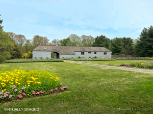 6 Old Field Lane