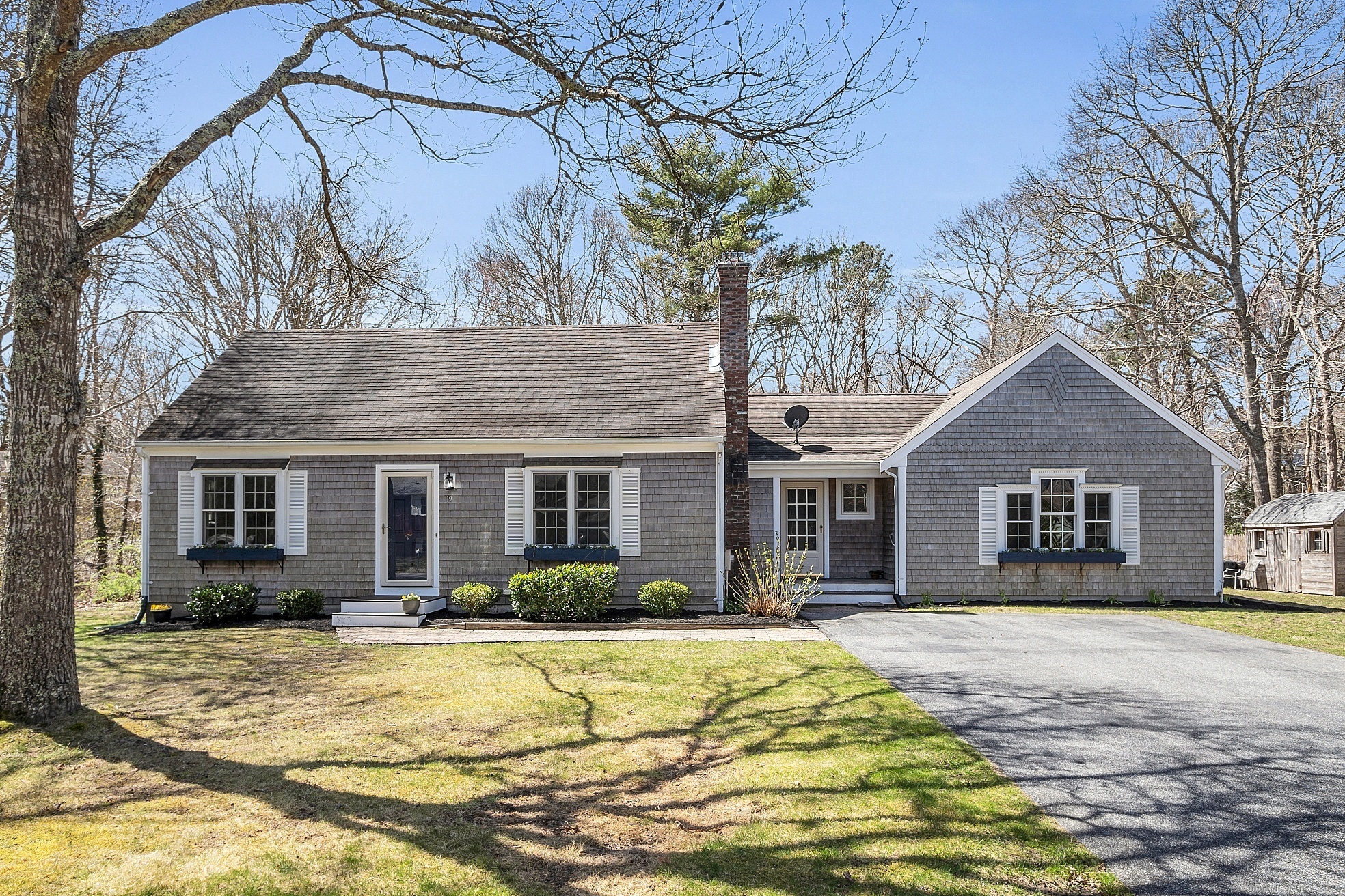 19 Greenville Drive Sandwich MA; Forestdale