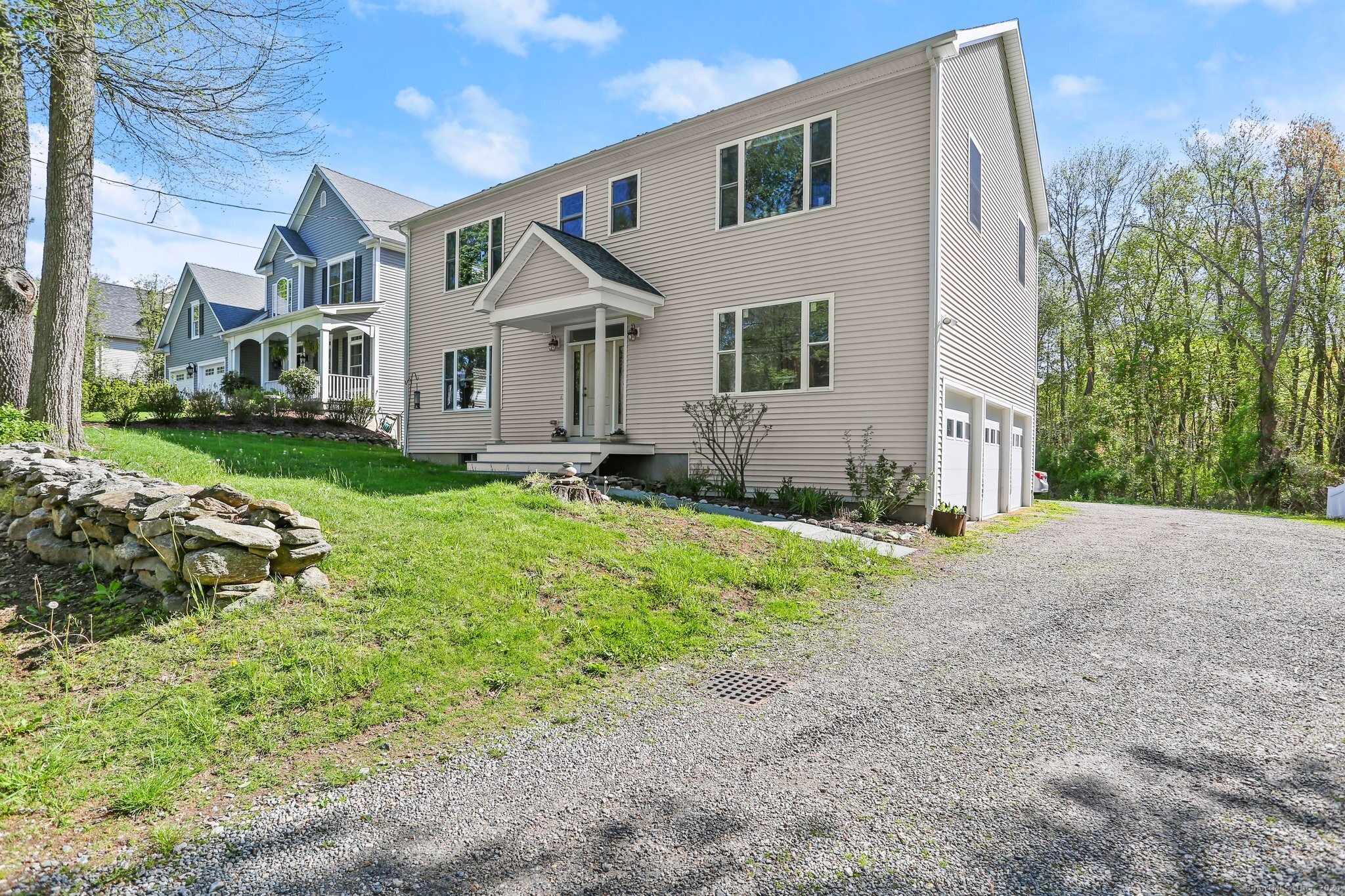 298 Pansy Road Fairfield CT