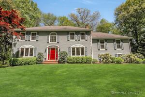 44 Carrington Drive