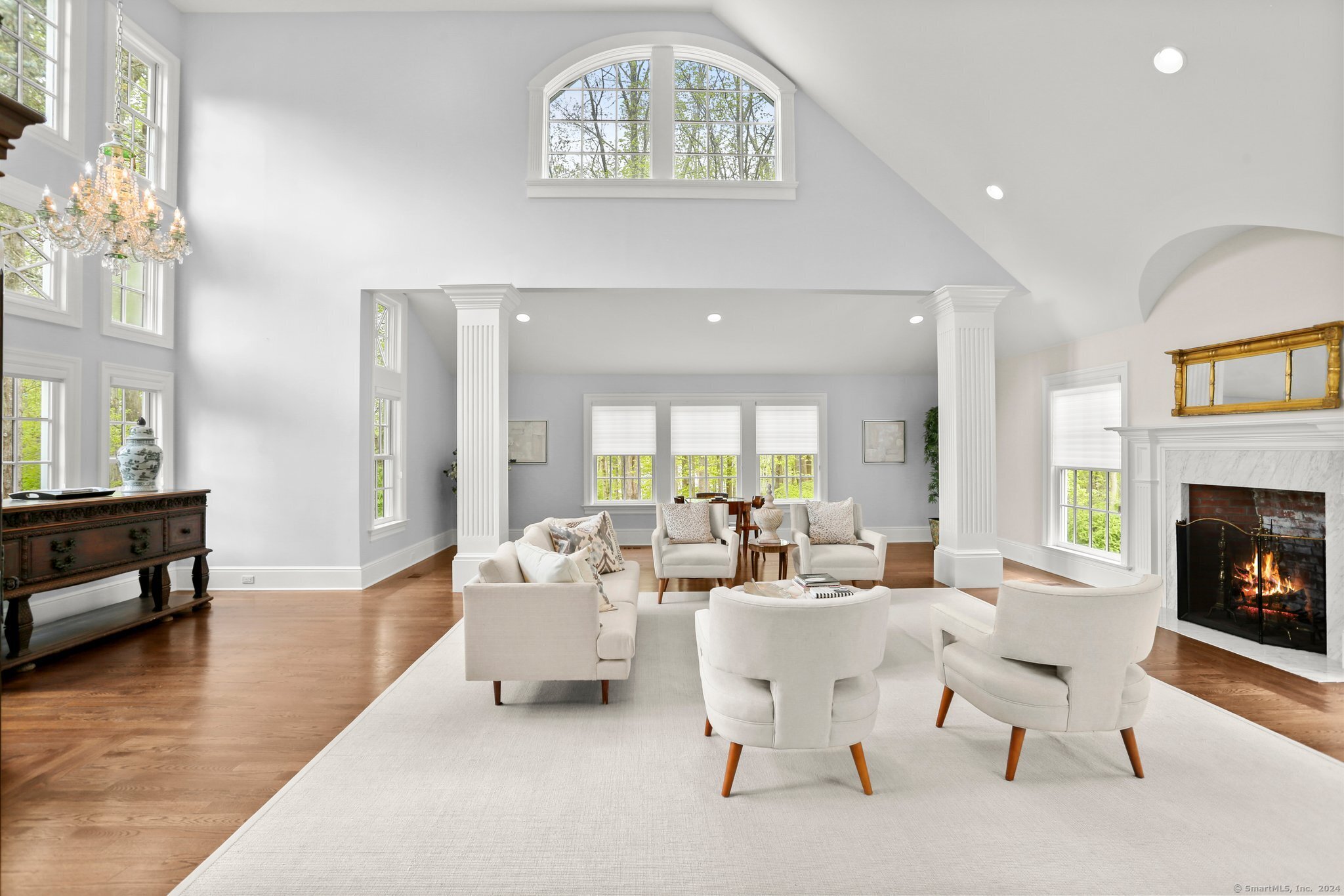 1421 Oenoke, New Canaan, Connecticut 06840