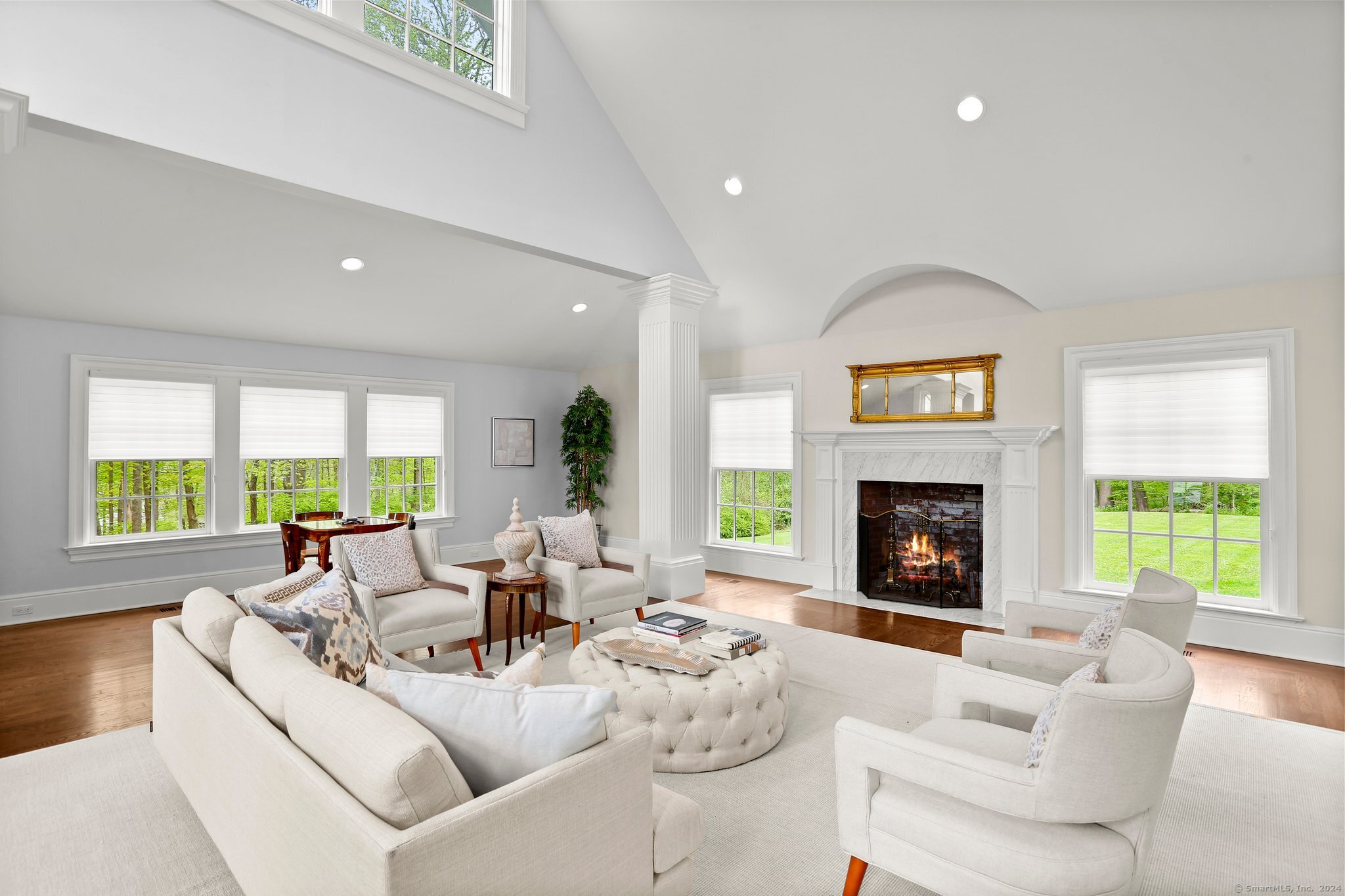 1421 Oenoke, New Canaan, Connecticut 06840