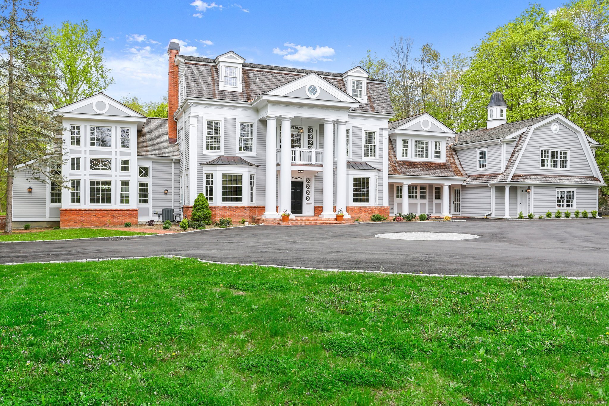 1421 Oenoke, New Canaan, Connecticut 06840