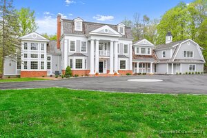 1421 Oenoke Ridge