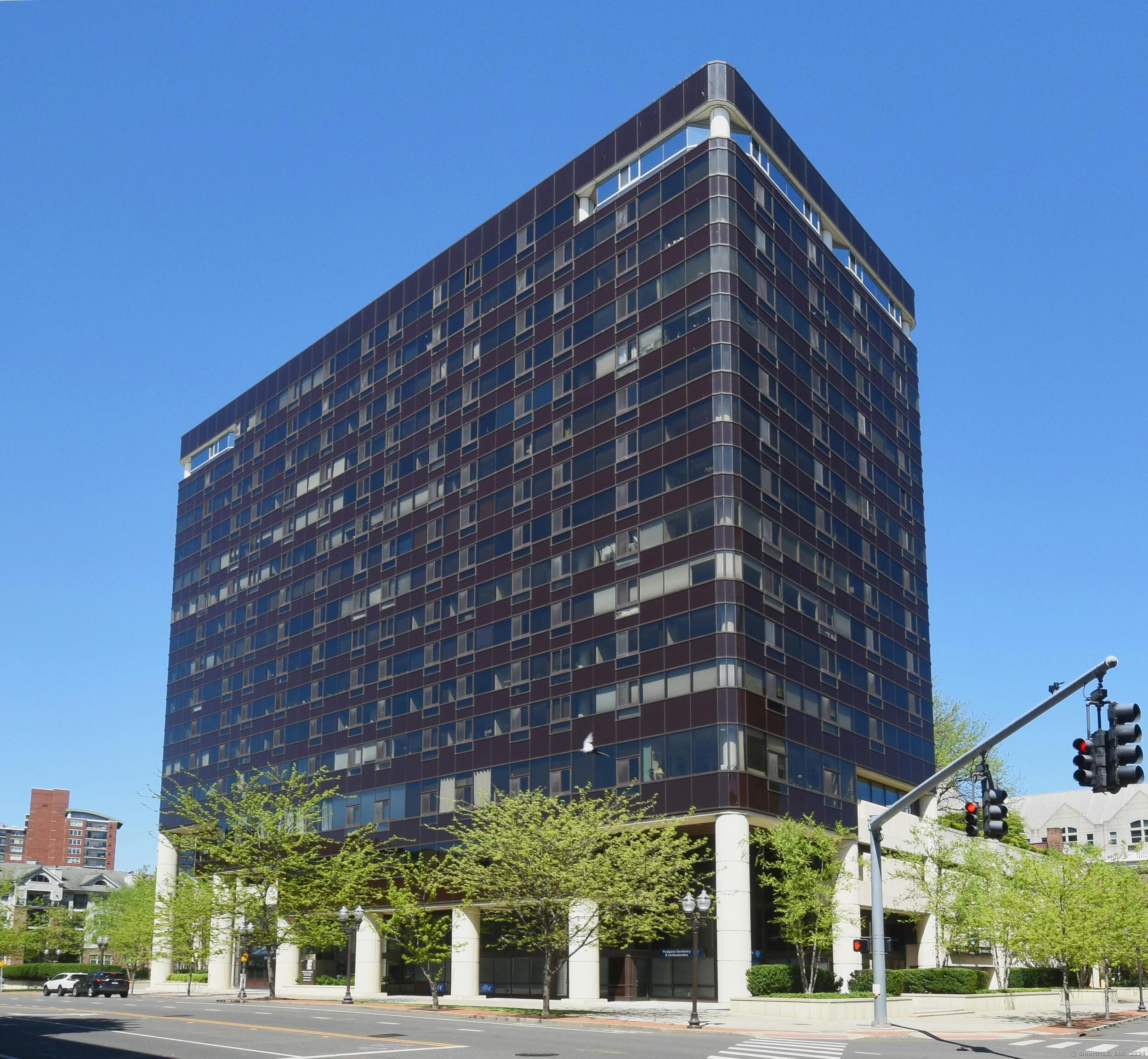 127 Greyrock Place, Unit APT 913 — exterior photo