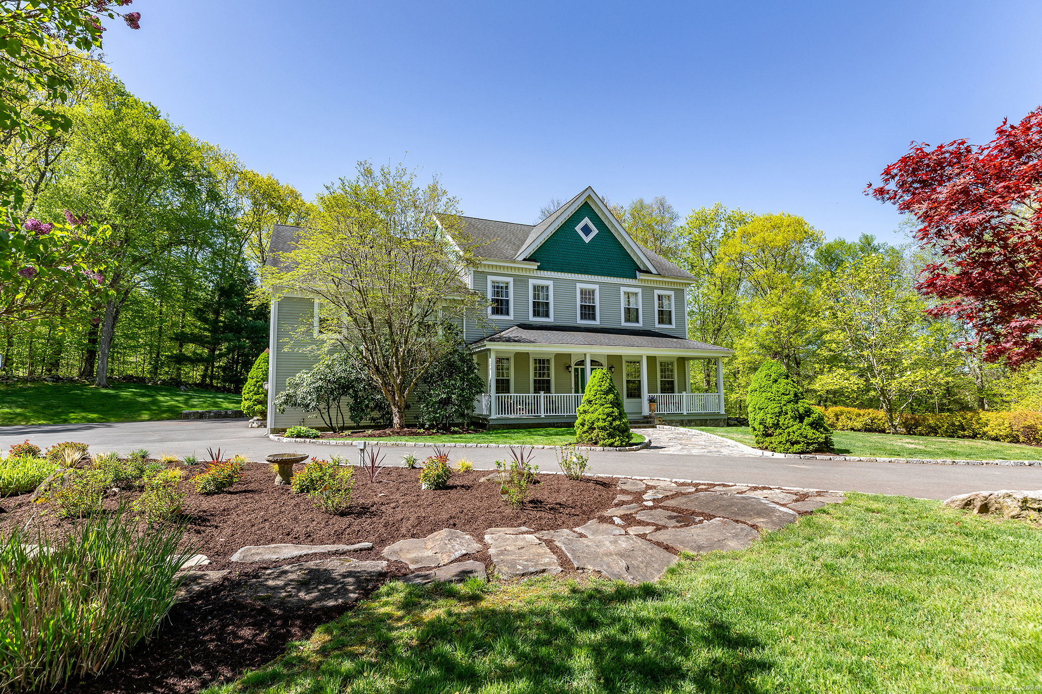 87 Shortwoods Road New Fairfield CT