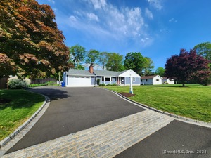 3 Mill Brook Drive