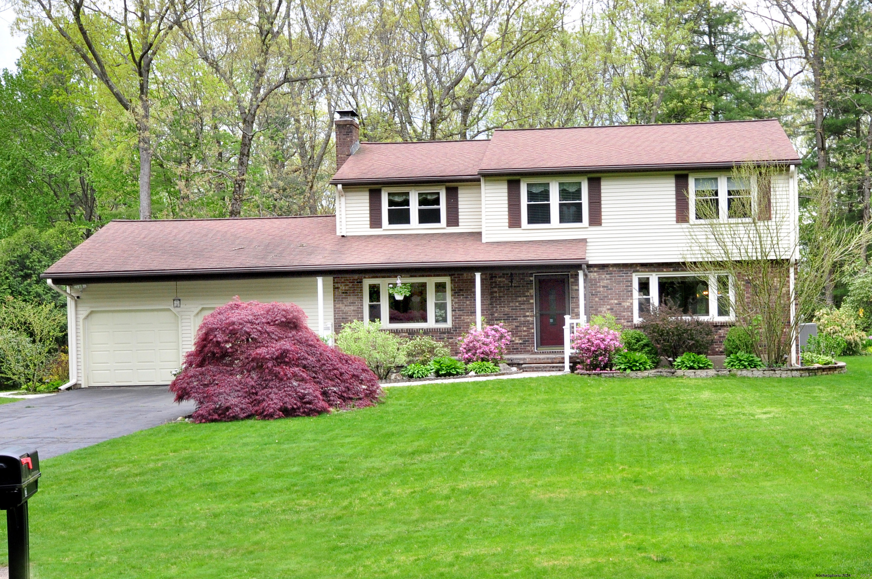 2 Lighthouse Hill Road Windsor CT