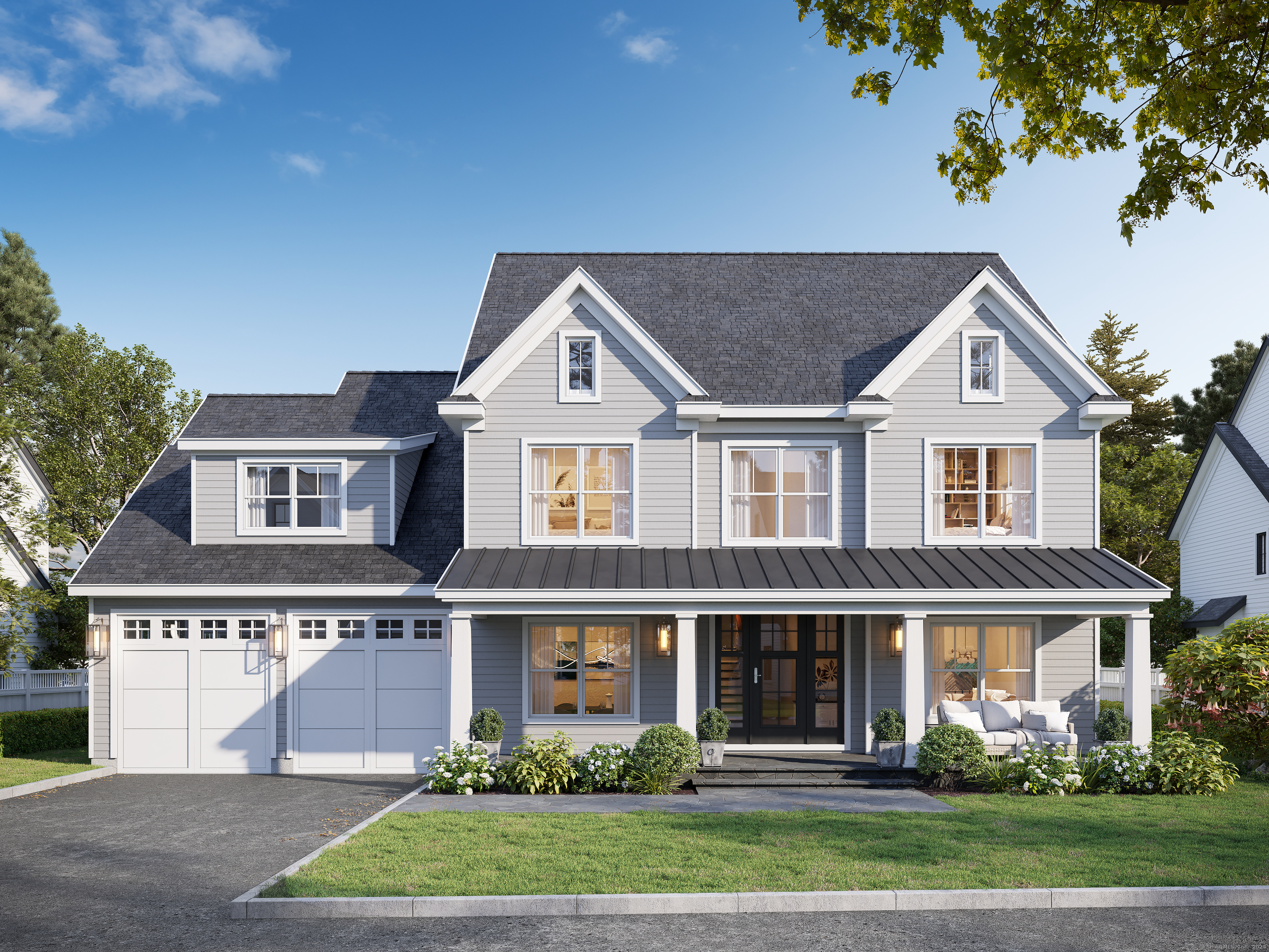 LOT 2 The Reserve at Sterling Ridge Stamford CT