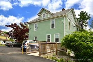 Homes for sale in Manchester, CT | 600 Center St, Manchester, CT 06040 | MLS# 24016704