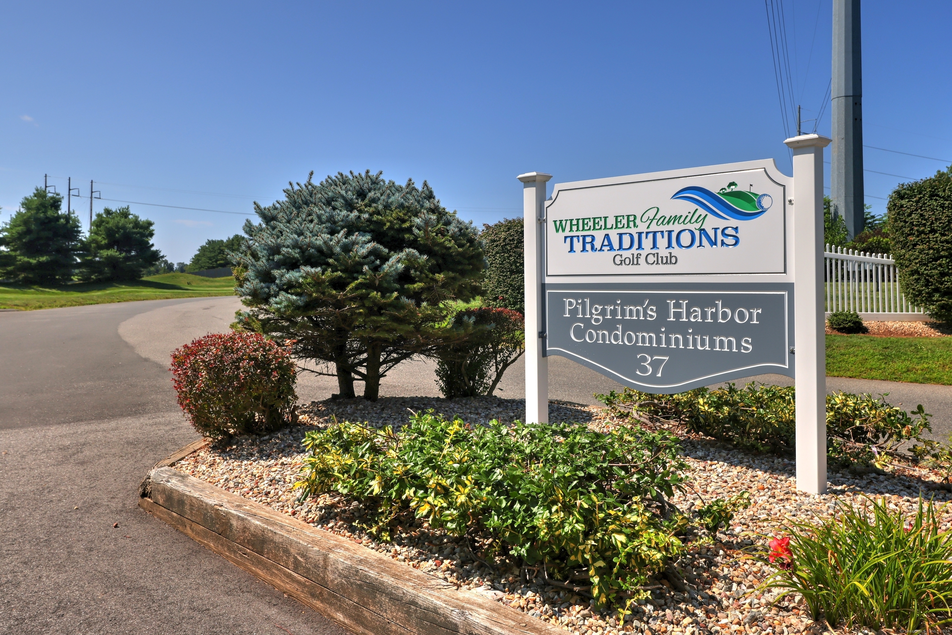11 Pilgrim Harbor Drive Wallingford CT