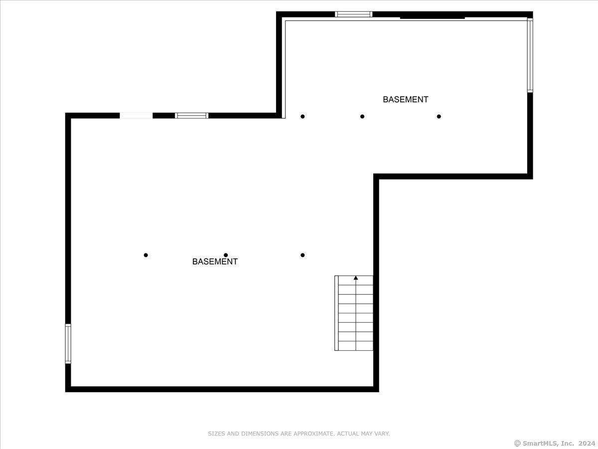 5 VISTA LANE, GLASTONBURY, CT 06033