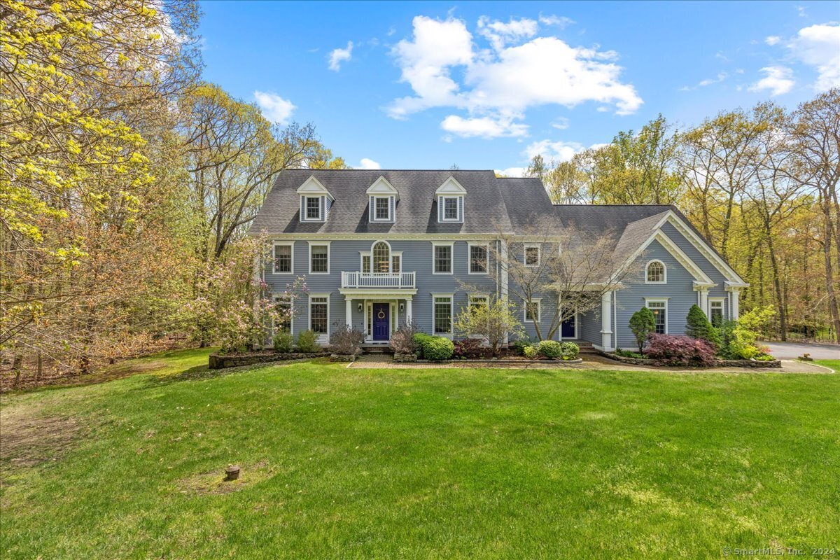 144 Tulip Tree Drive Guilford CT