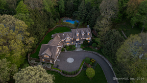 19 Pequot Trail