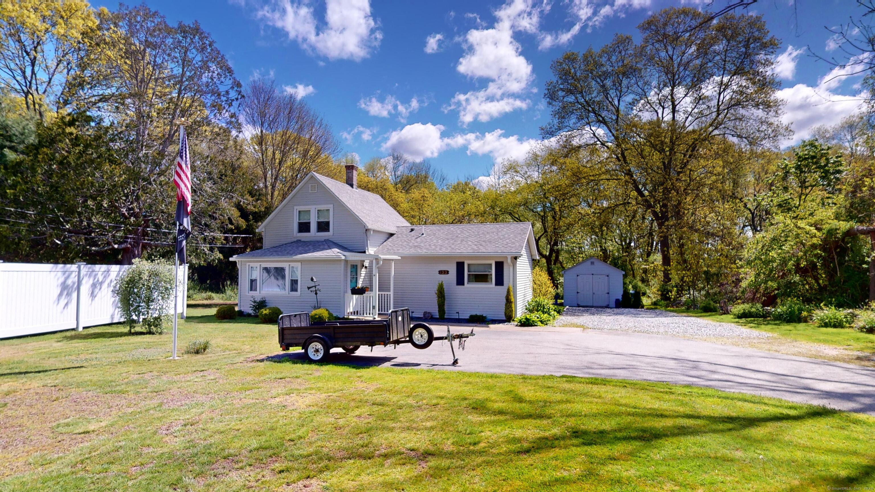 133 Spithead Road Waterford CT