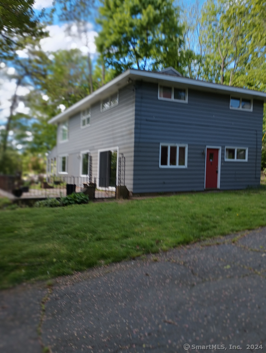 137 Highland Avenue Middletown CT