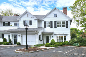 220 Riverside Avenue, Unit 8