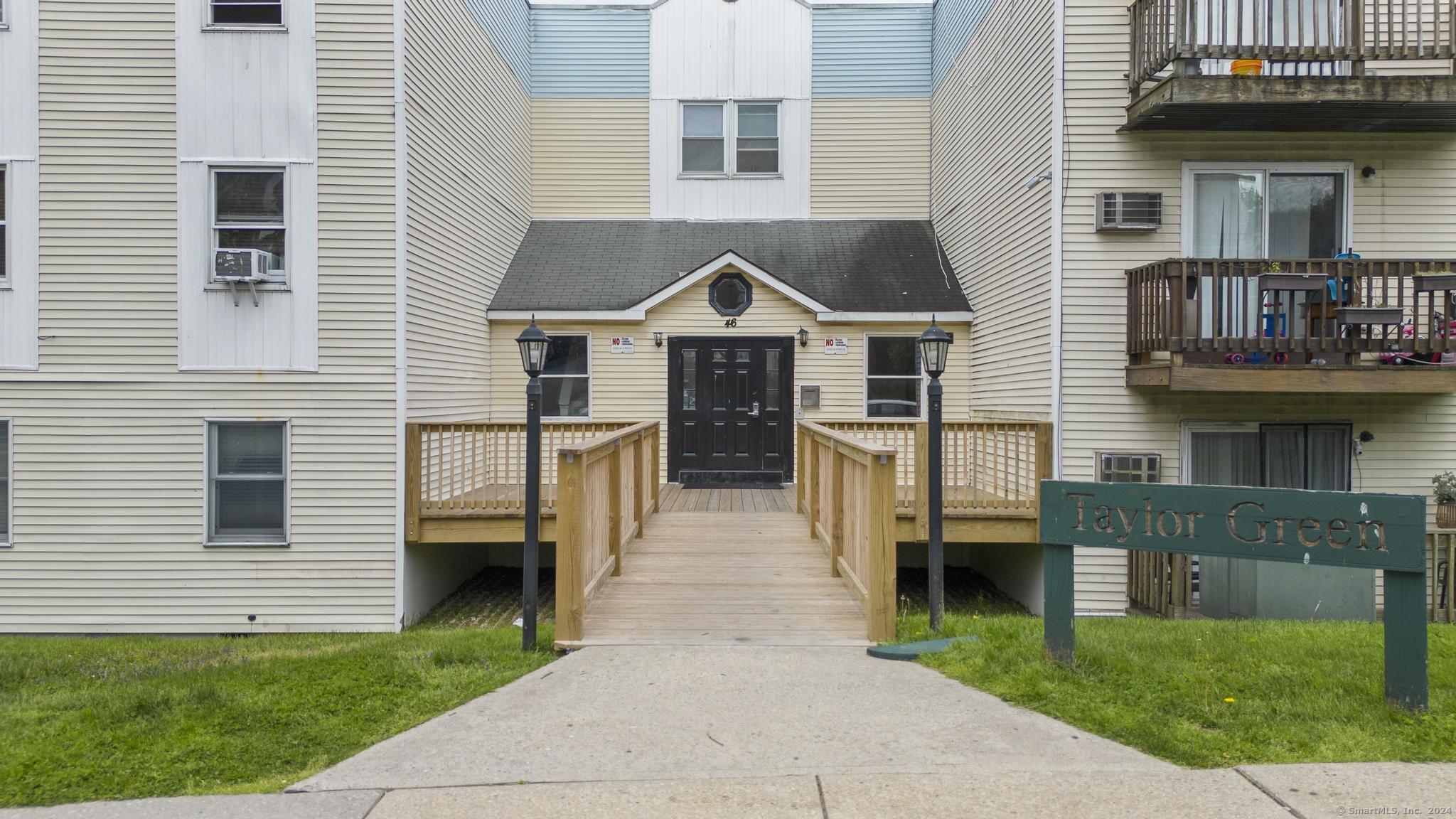 46 Taylor Street, Unit APT 305 — photo 1