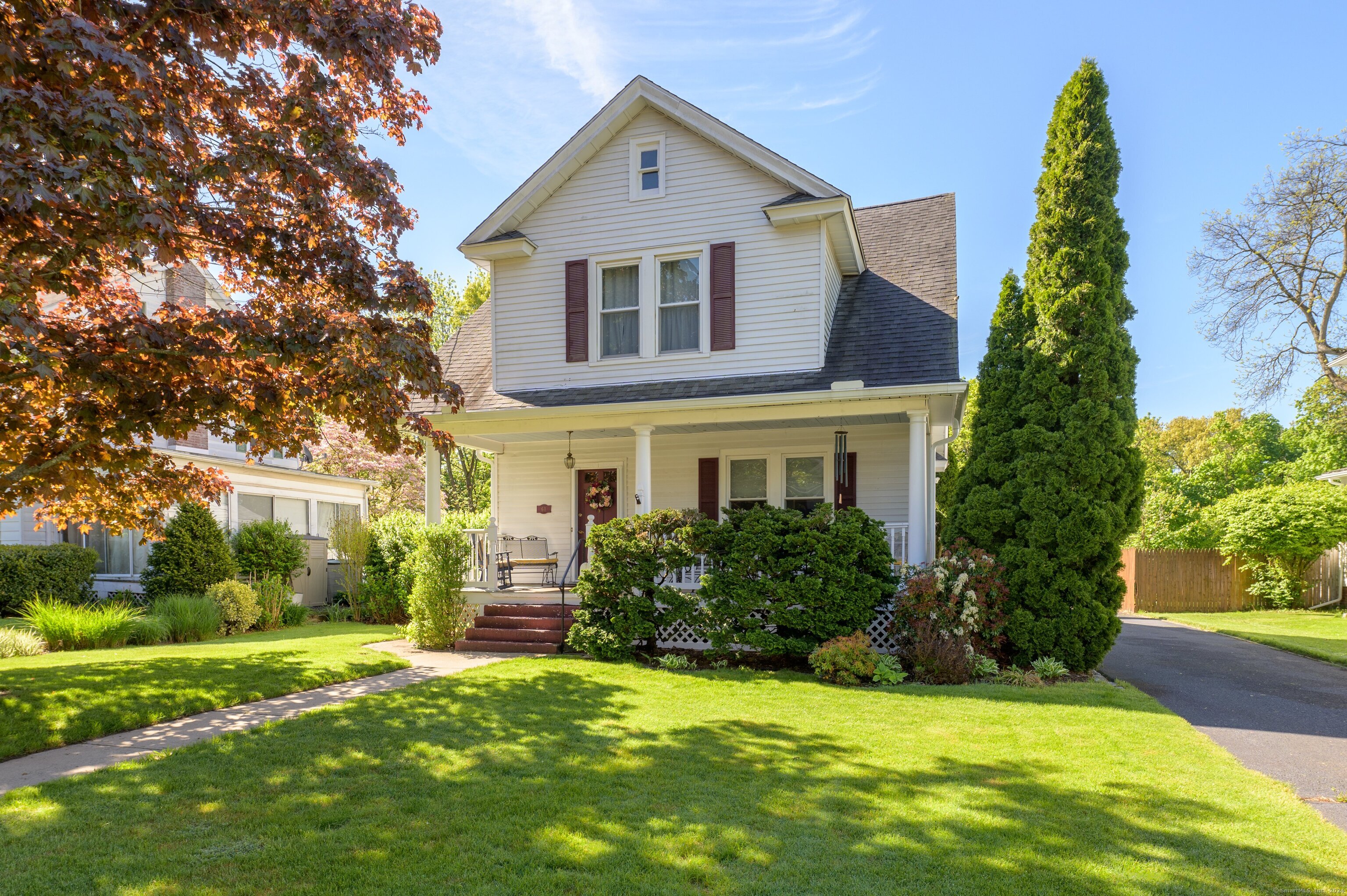 61 Oakland Road, Southington, Connecticut Residential for sale