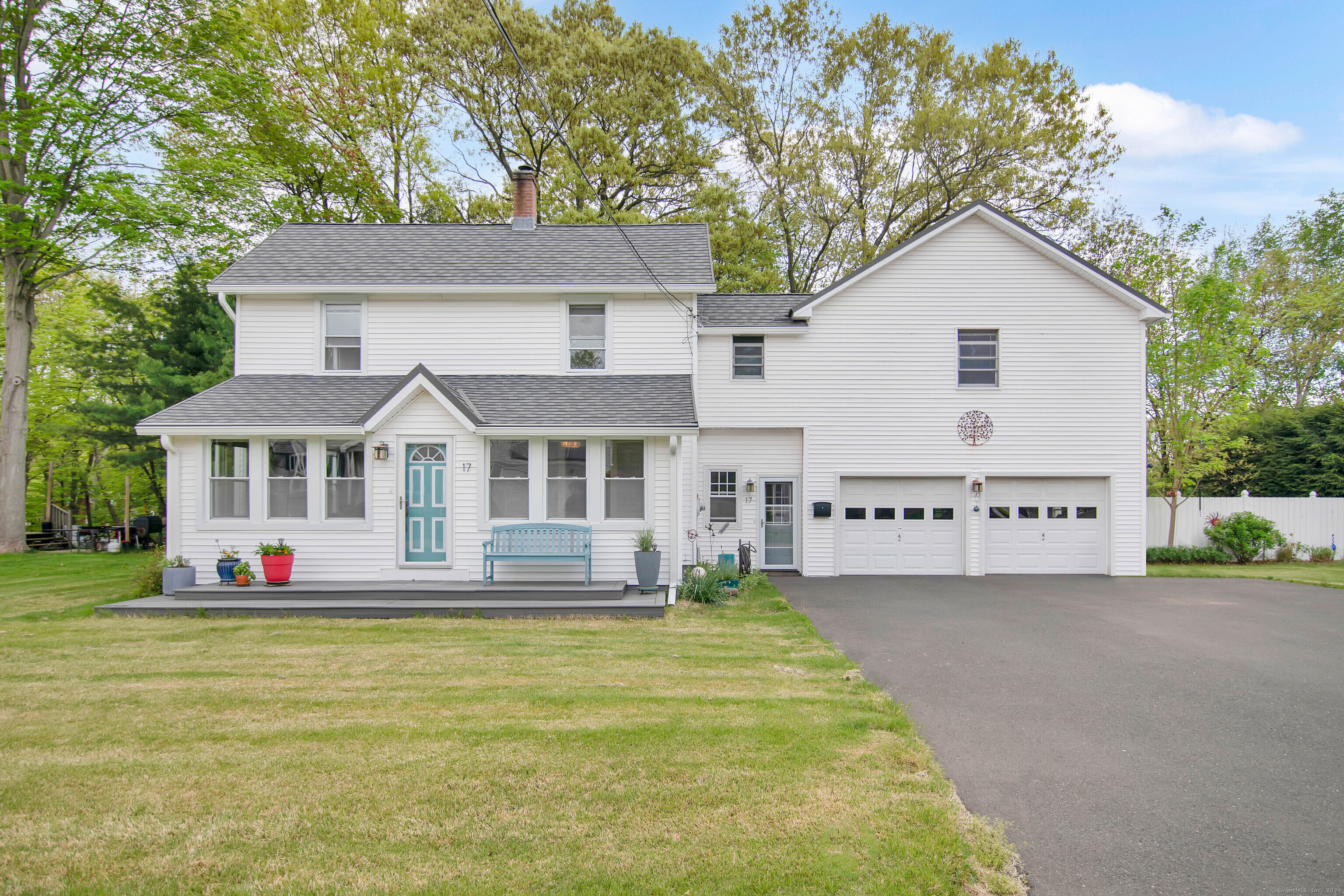 17 Fleming Road Manchester CT