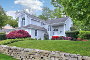 3 Wilton Hills, Unit 3