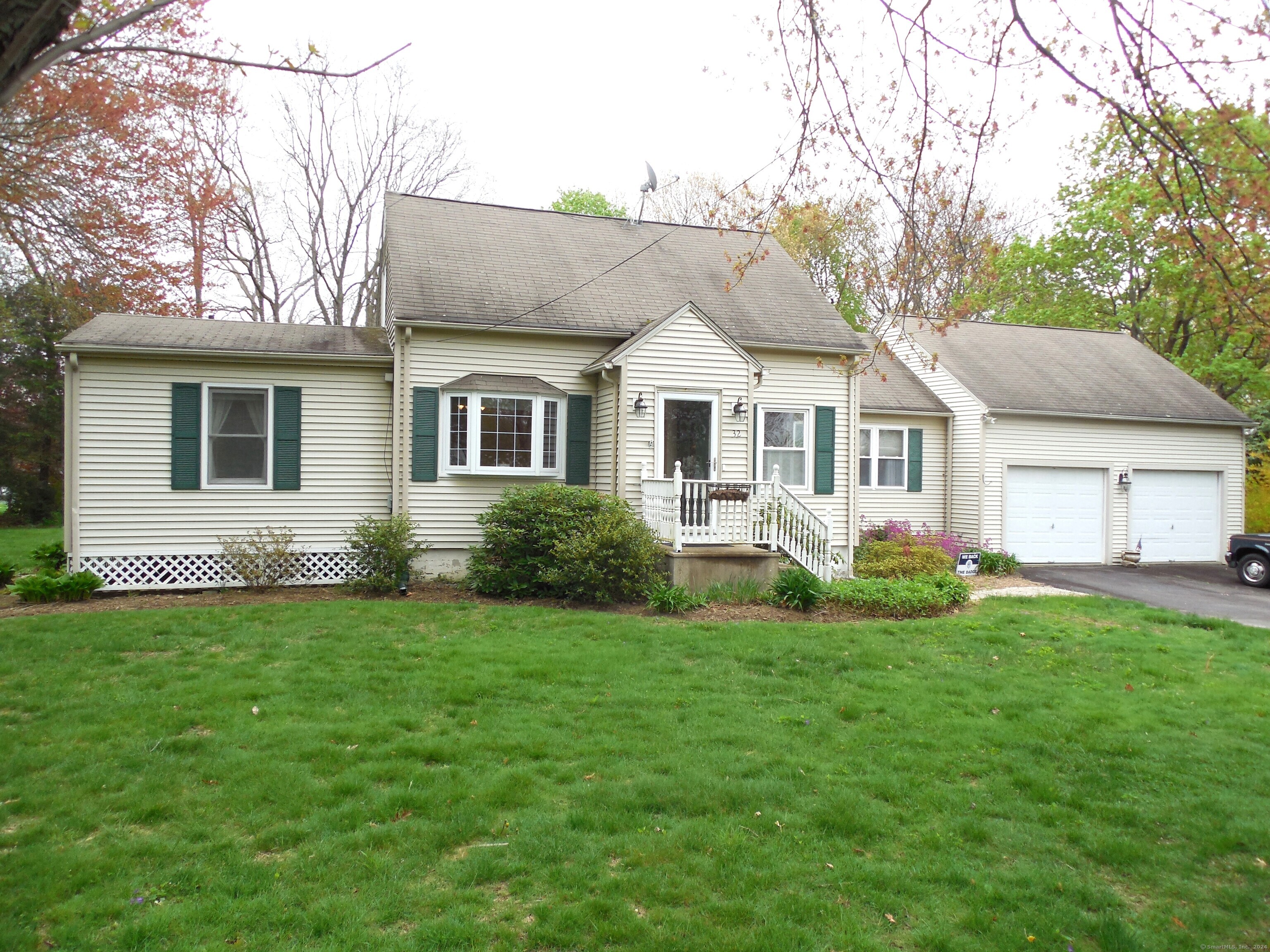 32 Norton Heights, Wolcott, CT 06716