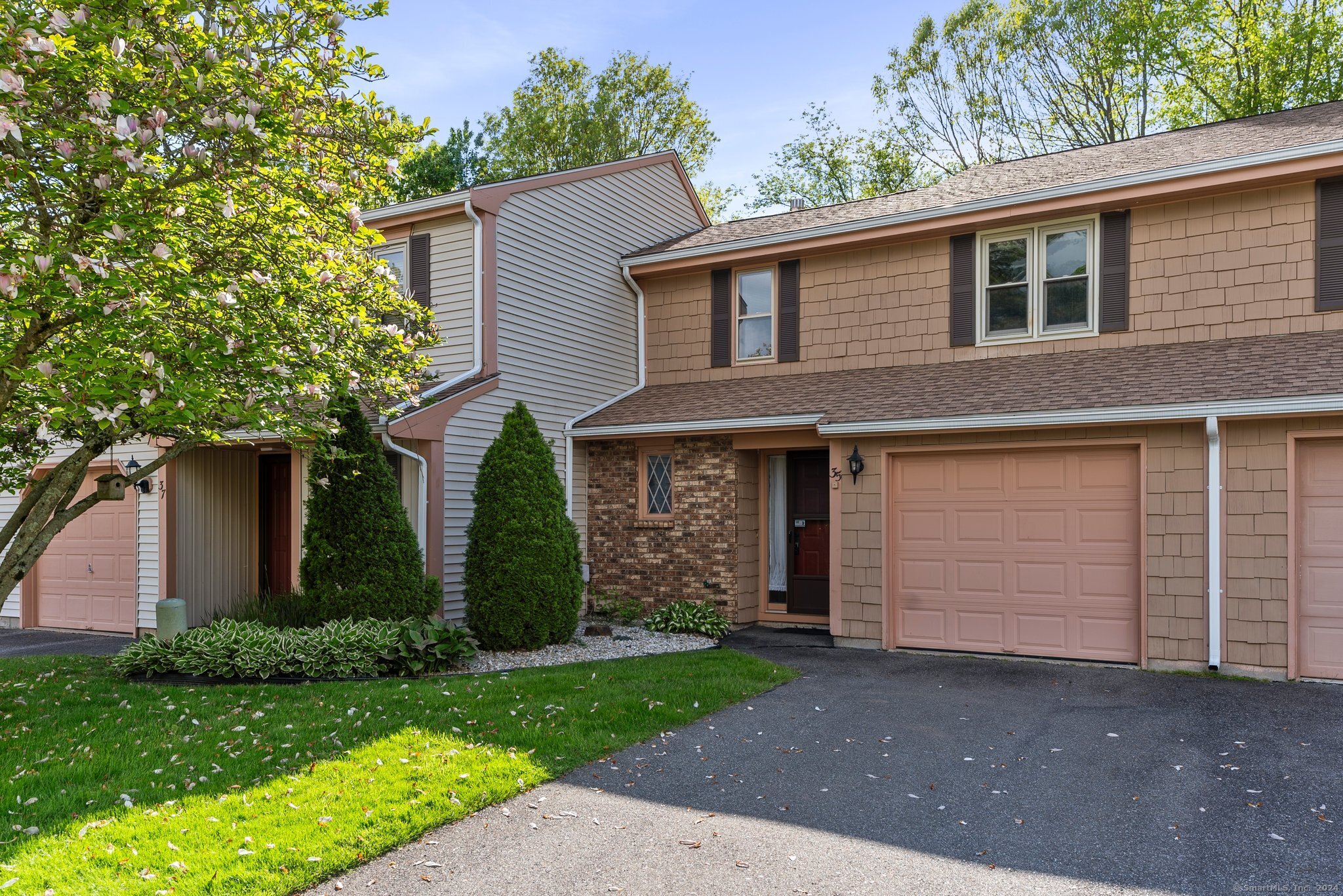 35 Basswood Court Rocky Hill CT