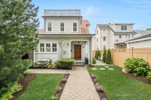 177 Elm Street, Unit 177