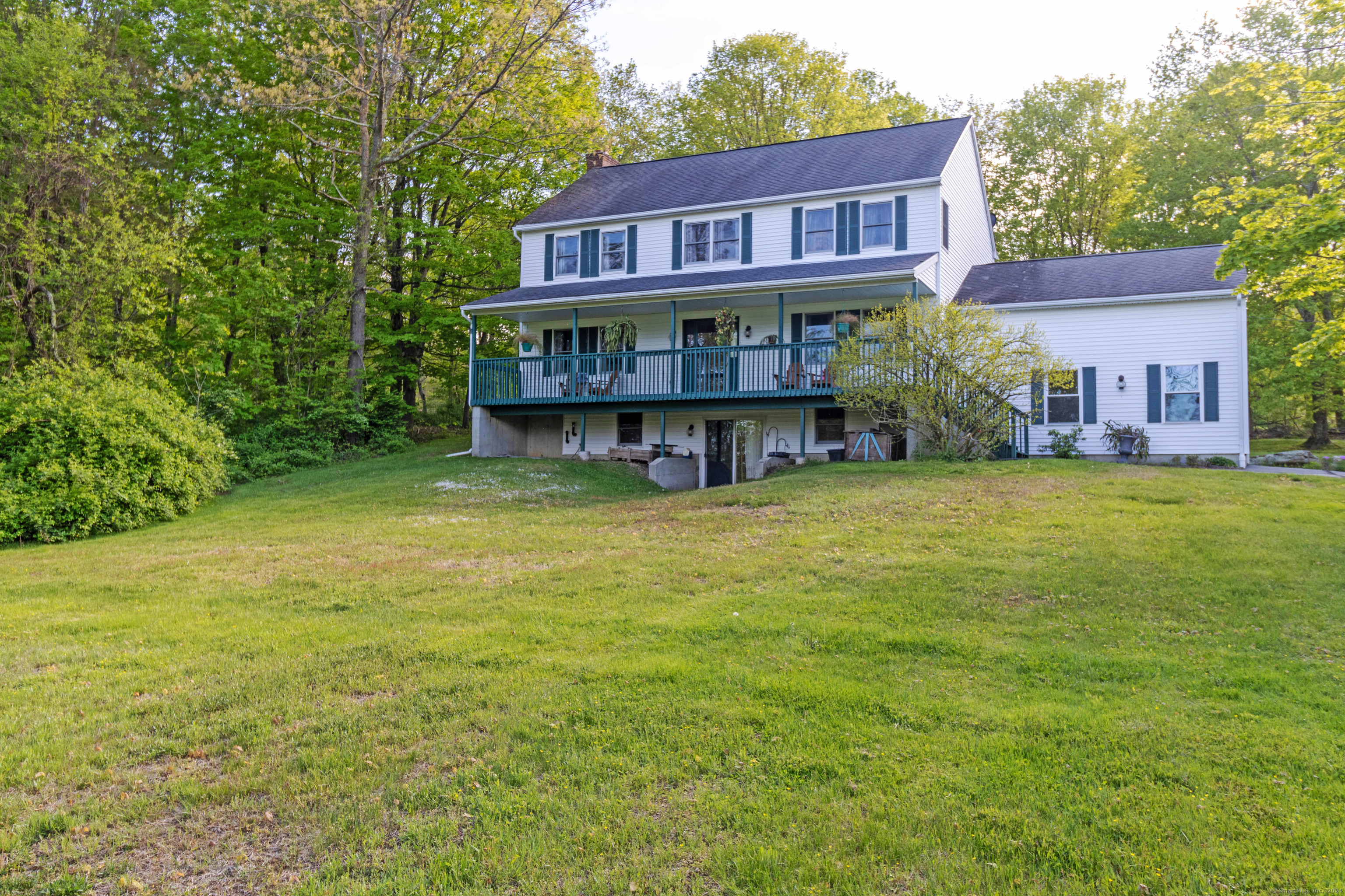 8 Silver Meadow Drive Colchester CT