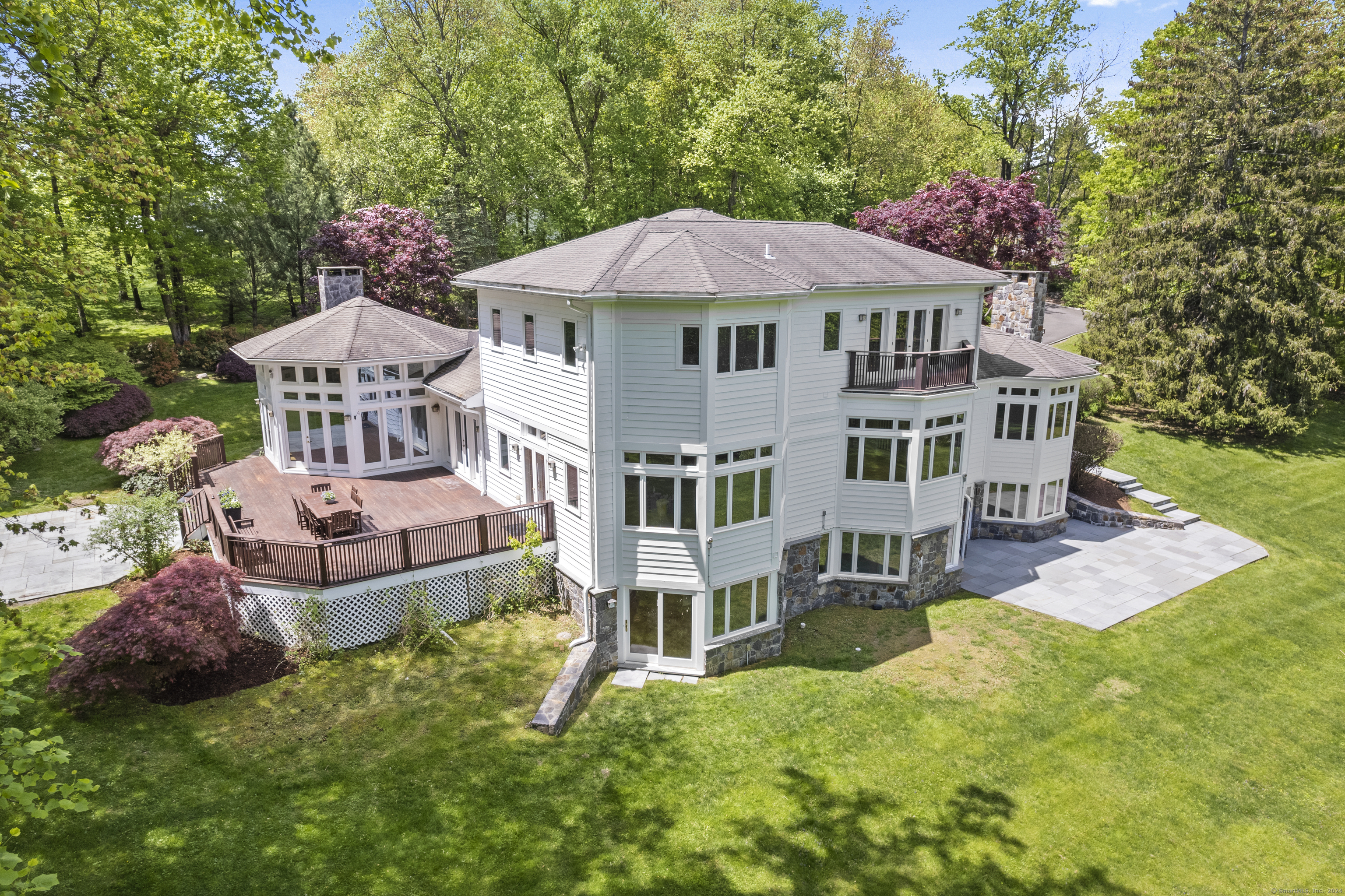 1315 Smith Ridge, New Canaan, CT 06840 Listing Photo  0