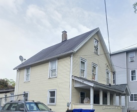 7 Kossuth Street