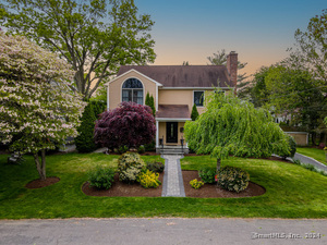 23 Rosedale Street