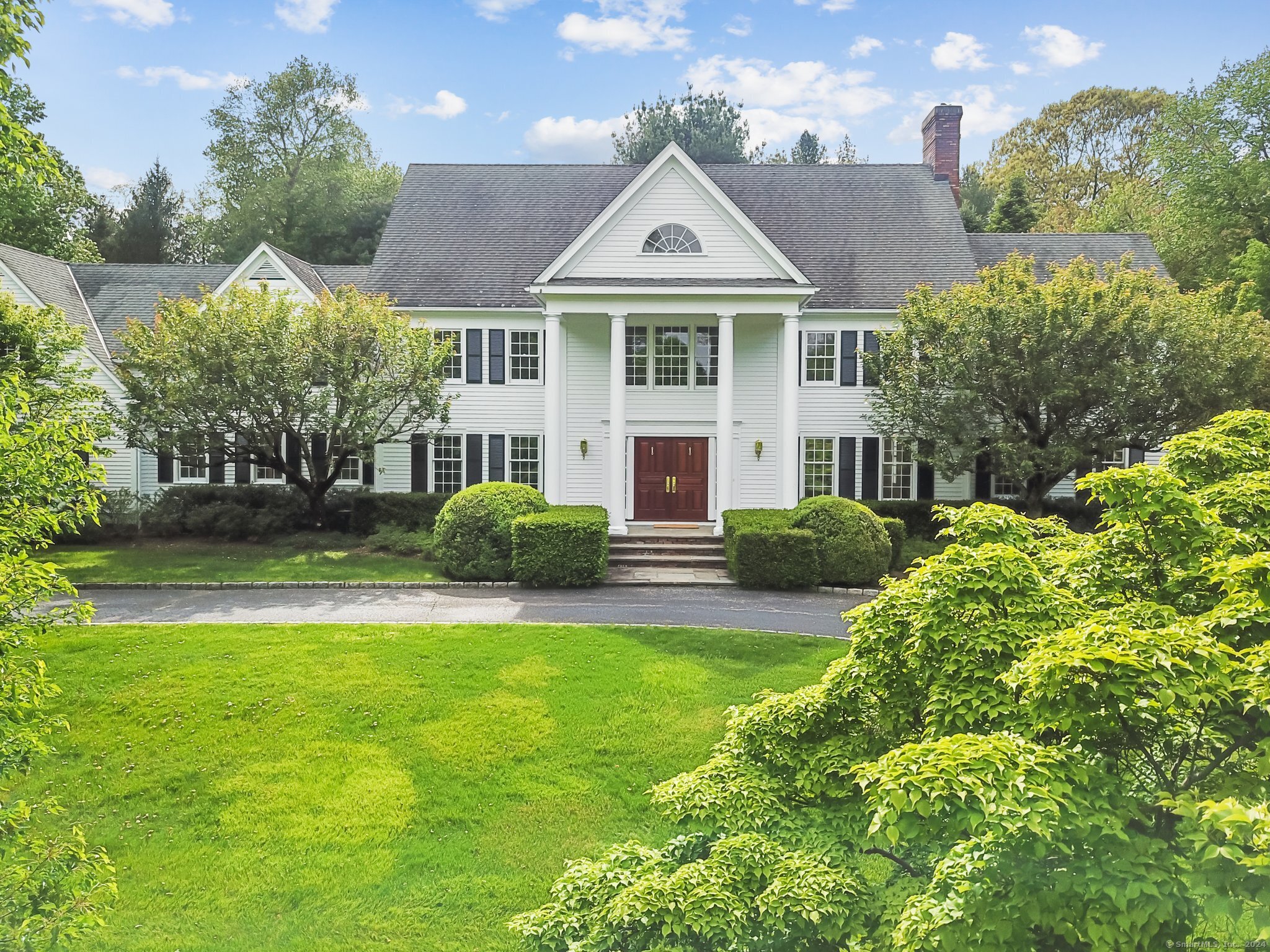 88 Four Winds, New Canaan, CT 06840 Listing Photo  0