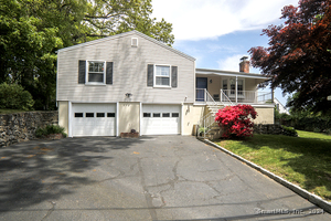 2 Woodacre Road