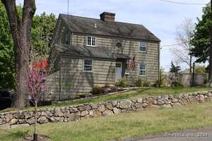 85 Spring Hill Avenue