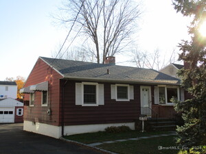 22 McClean Avenue