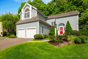 7 Wilton Hills, Unit 7
