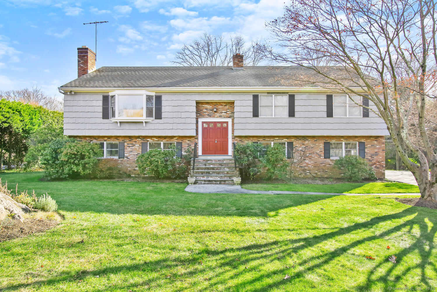 67 Angus Road North, Greenwich, Connecticut photo 1