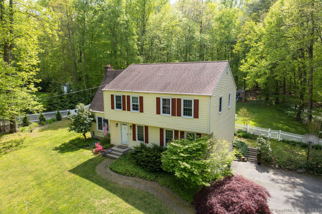 167 Cow Hill Road Clinton CT