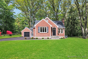 45 Rocky Hill Road