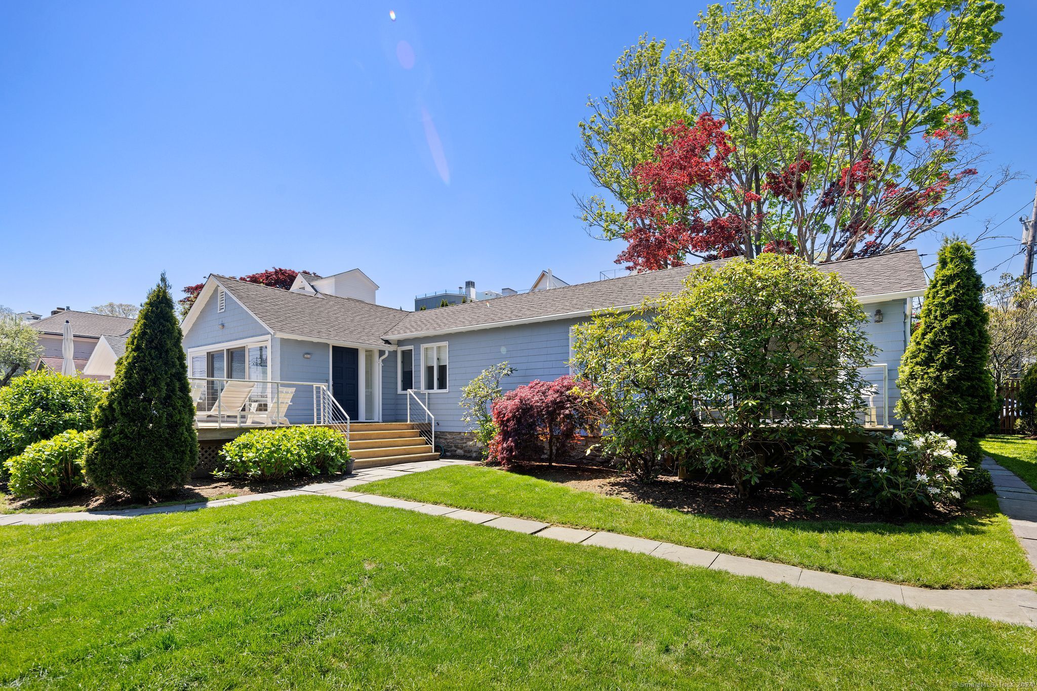 232 Hillspoint Road, Westport, Connecticut photo 1