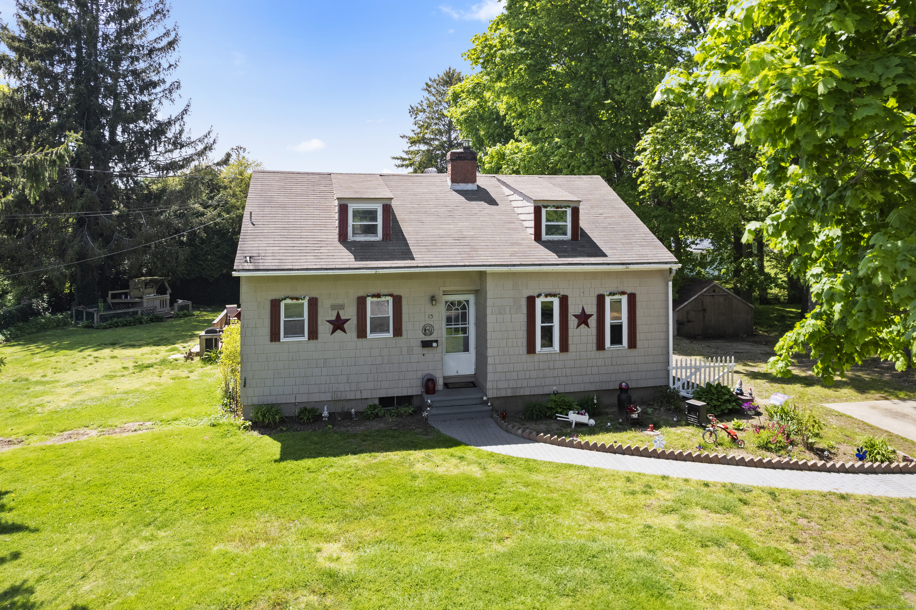 15 Cottage Place Old Saybrook CT