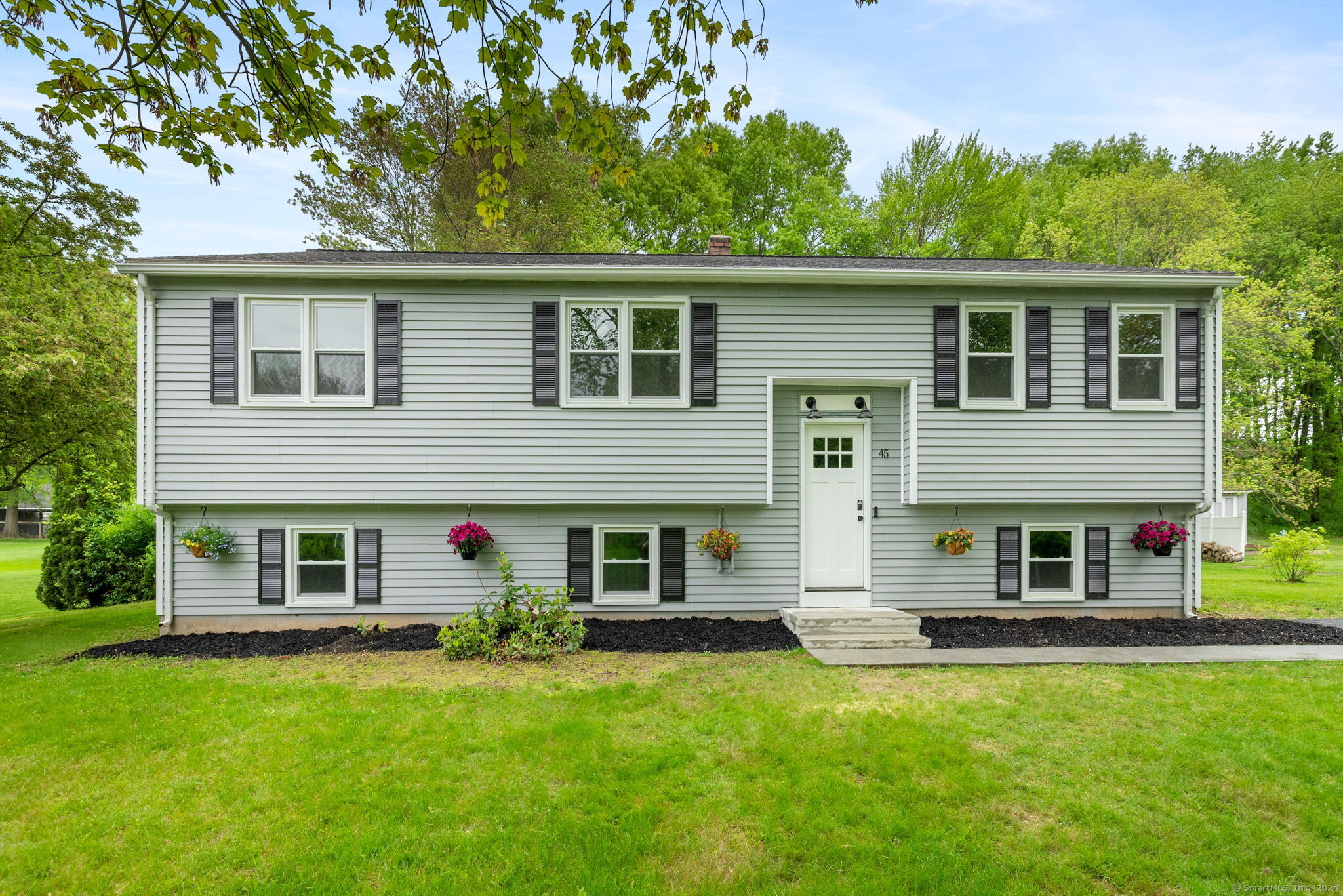 45 Susan Drive Suffield CT