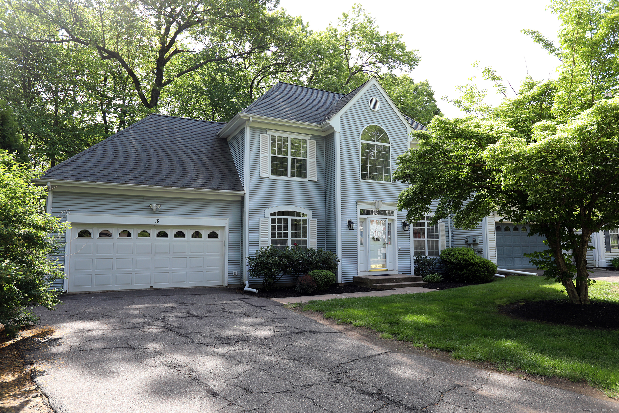 3 Whitward Place Windsor CT