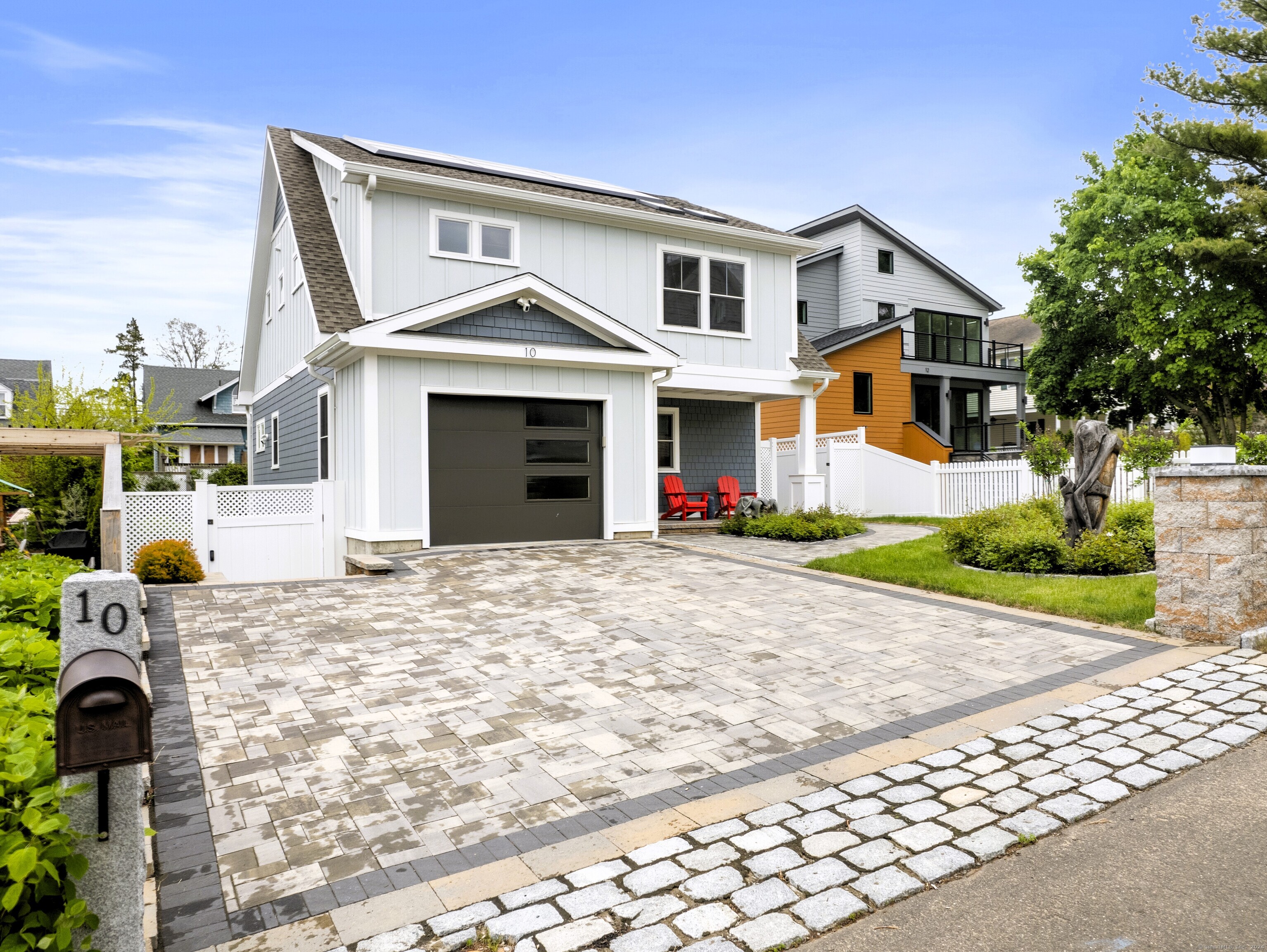 10 Cocheco Avenue, Branford, CT, 06405 MLS 24017241 William Raveis