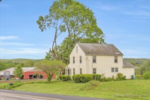 Homes for sale in Durham, CT | 148 & 153 Wallingford Rd, Durham, CT 06422 | MLS# 24015202