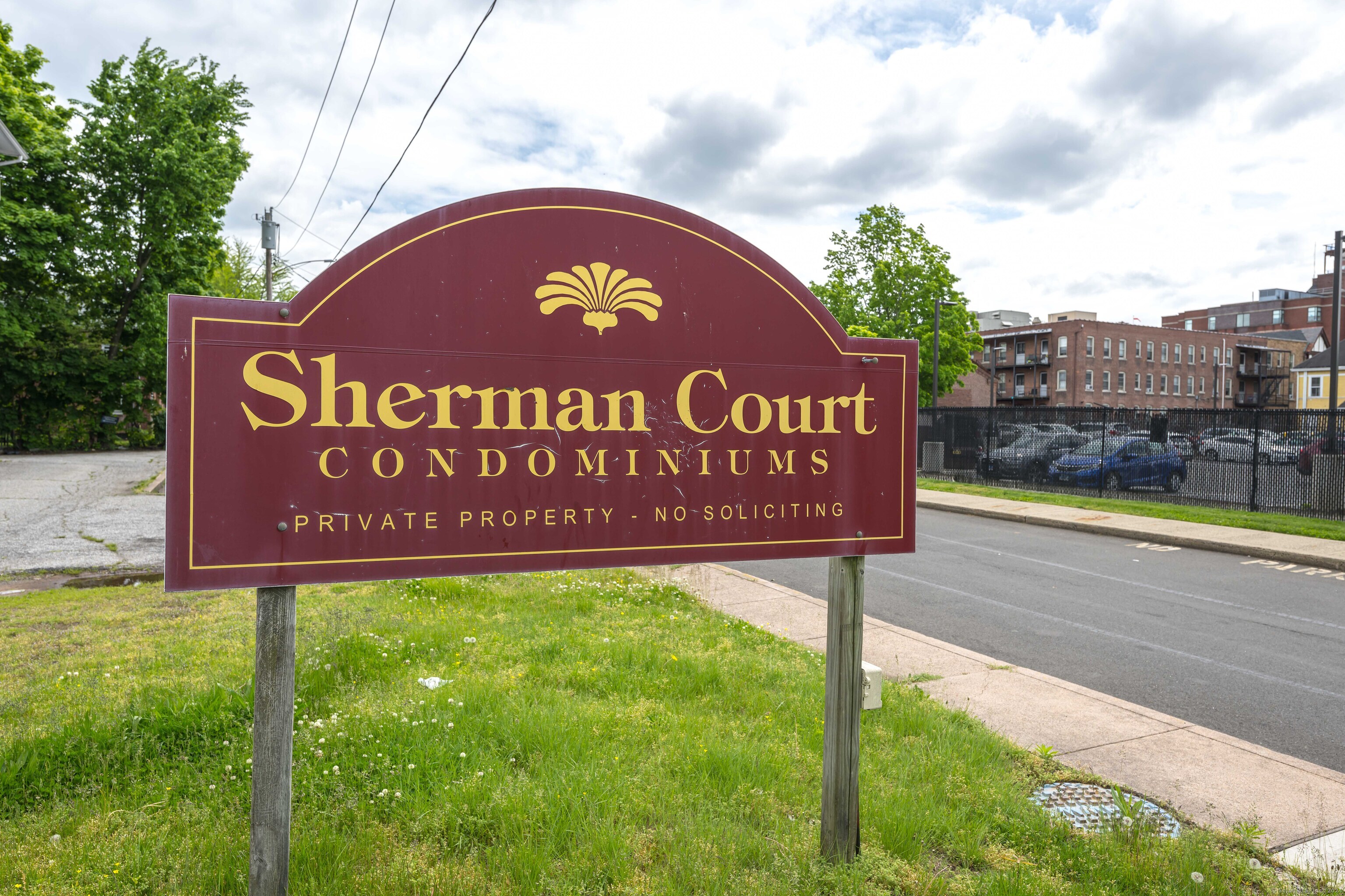 189 Sherman Avenue New Haven CT
