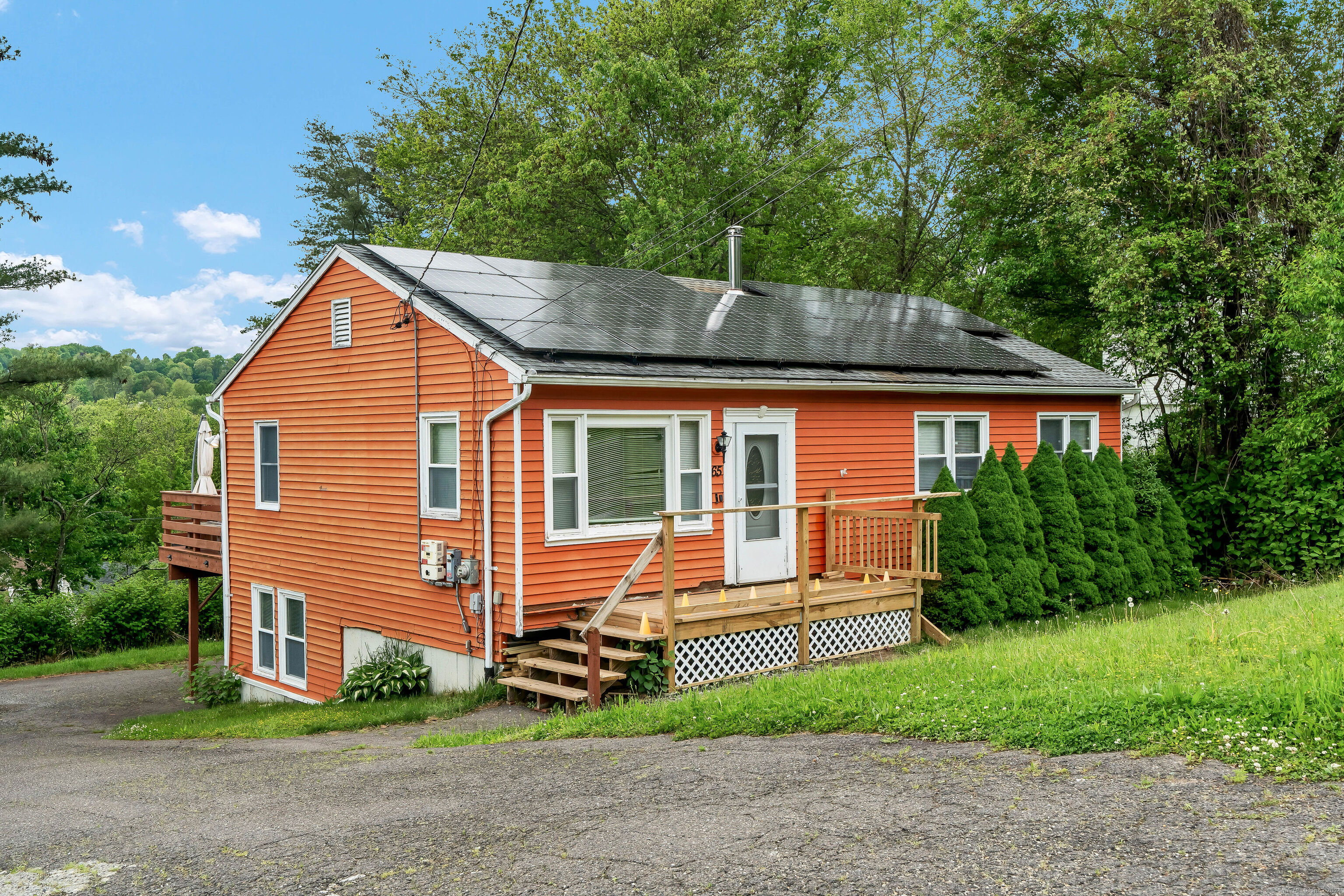 65 Franklin Avenue, Watertown, CT 06779