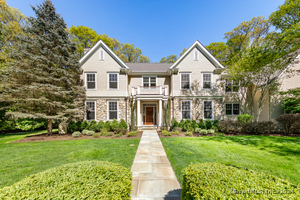 7 Huckleberry Hill Road