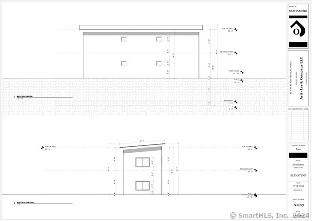 23 West, New Haven, 06519, ,Lots And Land For Sale,For Sale,West,24016711